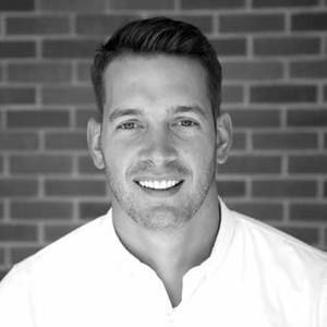 Meet your Posher, Patrick